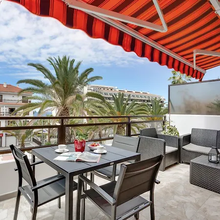 Nuevo 2 Terrazas Piscina Relax Διαμέρισμα
