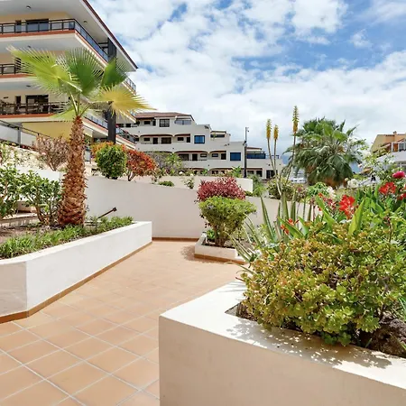 Nuevo 2 Terrazas Piscina Relax Διαμέρισμα