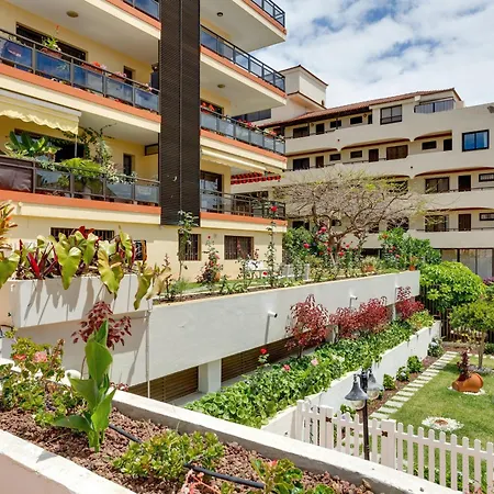 Nuevo 2 Terrazas Piscina Relax Διαμέρισμα