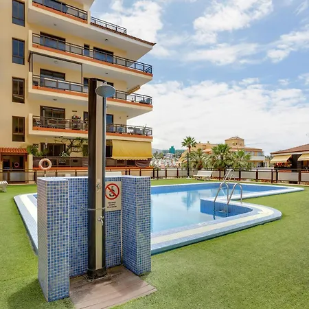 Nuevo 2 Terrazas Piscina Relax Apartment Puerto de la Cruz (Tenerife)