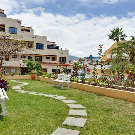Nuevo 2 Terrazas Piscina Relax