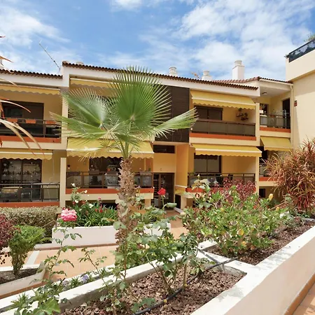 Apartment Nuevo 2 Terrazas Piscina Relax Puerto de la Cruz (Tenerife)